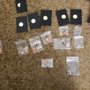 GLD pendent & chain collection